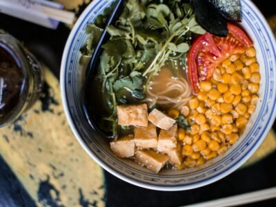 Kaminari Ramen & Bar