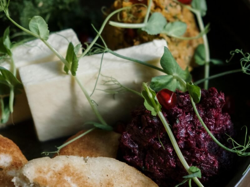 Arbequina Restaurant