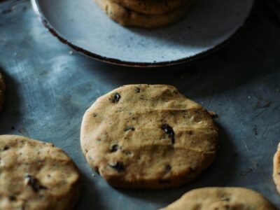 Midnight Cookie (Clinton)